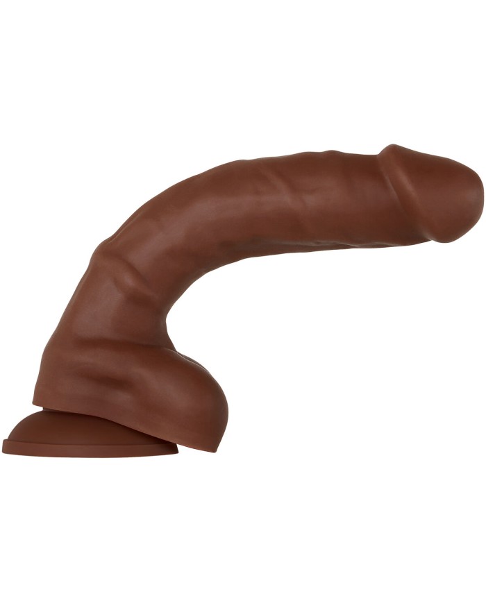Dildo Realistico Evolved TPE Ø 3,2 cm