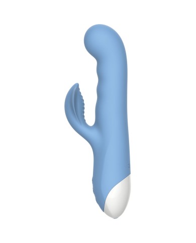 Vibratore per il Punto-G Evolved Azzurro Vibratore per il Punto-G Evolved Azzurro