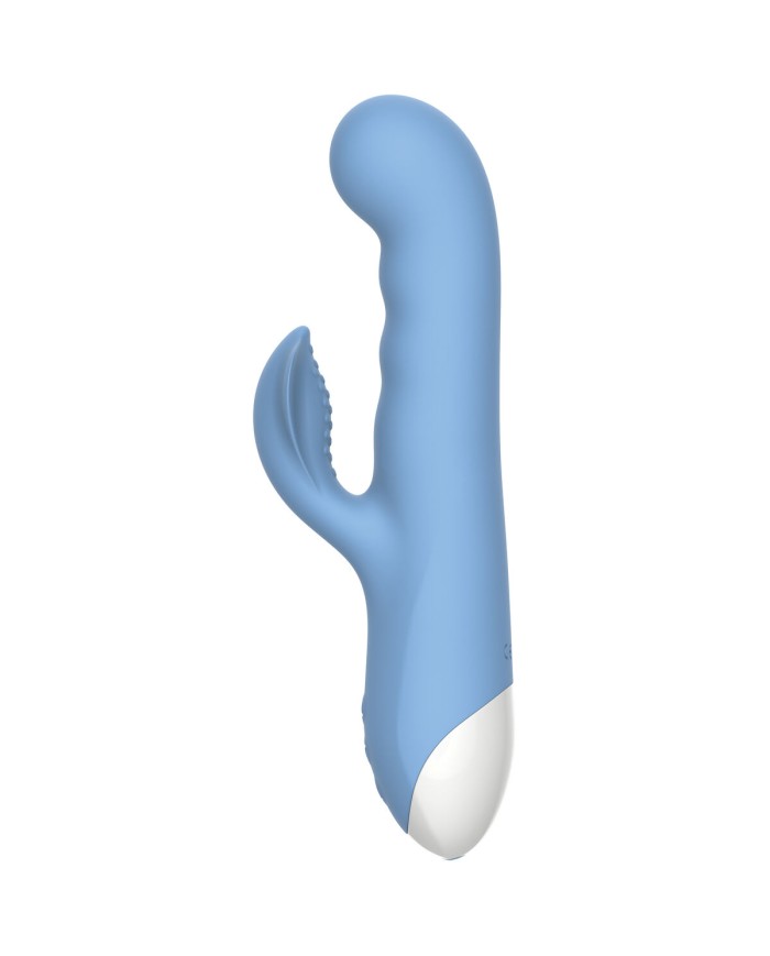 Vibratore per il Punto-G Evolved Azzurro Vibratore per il Punto-G Evolved Azzurro