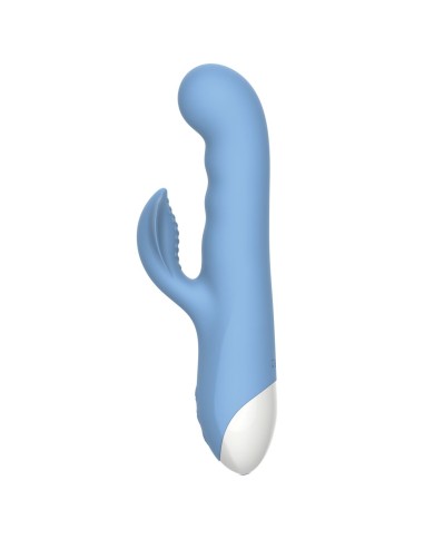 Vibratore per il Punto-G Evolved Azzurro Vibratore per il Punto-G Evolved Azzurro