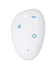 Vibratore Mini Evolved Azzurro Vibratore Mini Evolved Azzurro