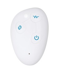 Vibratore Mini Evolved Azzurro Vibratore Mini Evolved Azzurro