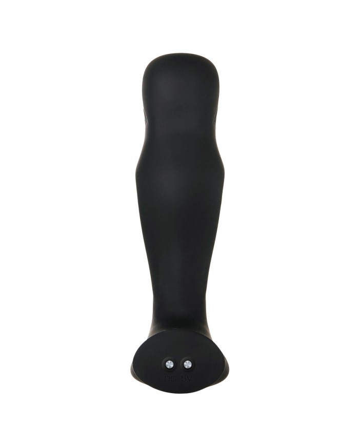 Vibratore Anale Zero Tolerance Zero Tolerance Nero Vibratore Anale Zero Tolerance Zero Tolerance Nero