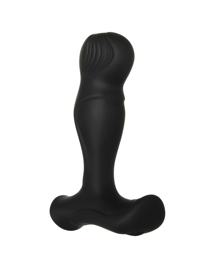 Vibratore Anale Zero Tolerance Zero Tolerance Nero Vibratore Anale Zero Tolerance Zero Tolerance Nero