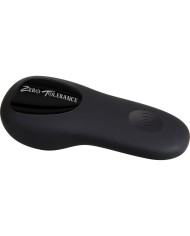 Vibratore Anale Zero Tolerance Zero Tolerance Nero Vibratore Anale Zero Tolerance Zero Tolerance Nero