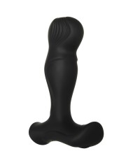 Vibratore Anale Zero Tolerance Zero Tolerance Nero Vibratore Anale Zero Tolerance Zero Tolerance Nero