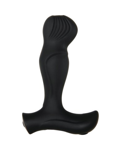 Vibratore Anale Zero Tolerance Zero Tolerance Nero Vibratore Anale Zero Tolerance Zero Tolerance Nero