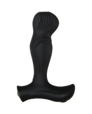 Vibratore Anale Zero Tolerance Zero Tolerance Nero Vibratore Anale Zero Tolerance Zero Tolerance Nero