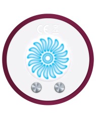 Vibratore Mini Evolved Mighty Thick Viola Vibratore Mini Evolved Mighty Thick Viola