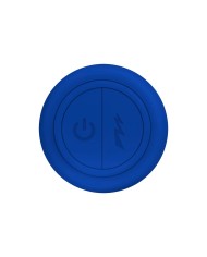 Vibratore Mini Evolved Azzurro