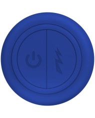 Vibratore Mini Evolved Azzurro