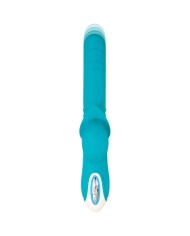 Vibratore per il Punto-G Evolved Azzurro