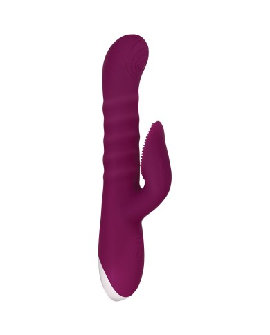 Vibratore per il Punto-G Evolved Viola Vibratore per il Punto-G Evolved Viola