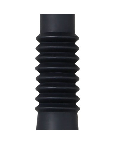 Vibratore per il Punto-G Evolved Nero Vibratore per il Punto-G Evolved Nero