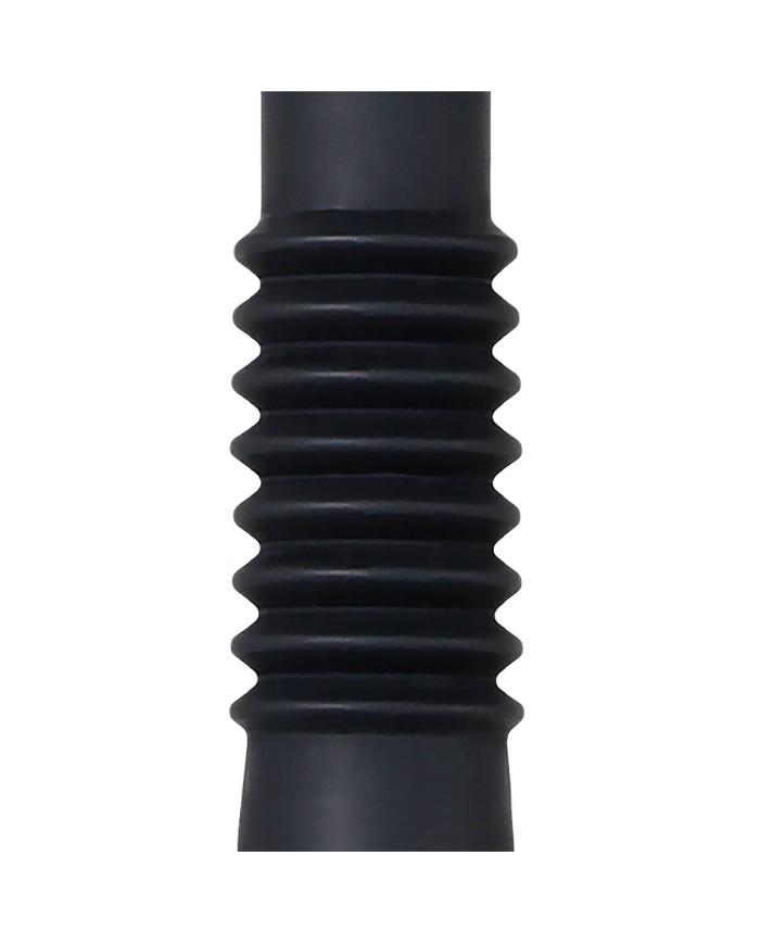 Vibratore per il Punto-G Evolved Nero Vibratore per il Punto-G Evolved Nero