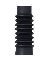 Vibratore per il Punto-G Evolved Nero Vibratore per il Punto-G Evolved Nero