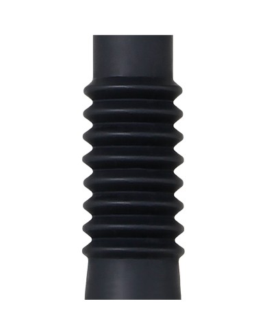 Vibratore per il Punto-G Evolved Nero Vibratore per il Punto-G Evolved Nero