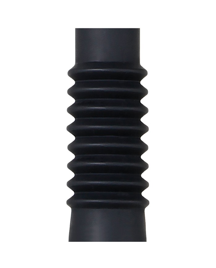 Vibratore per il Punto-G Evolved Nero Vibratore per il Punto-G Evolved Nero