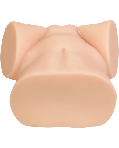 Jack Ass Endurance Zero Tolerance RILEY REID BODY STROKER Carne Jack Ass Endurance Zero Tolerance RILEY REID BODY STROKER Carne