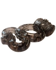 Jack Ass Endurance Zero Tolerance RILEY REID BODY STROKER Carne