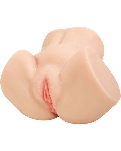 Jack Ass Endurance Zero Tolerance RILEY REID BODY STROKER Carne