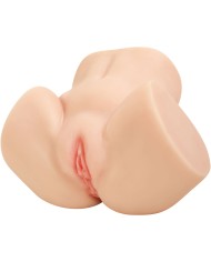 Jack Ass Endurance Zero Tolerance RILEY REID BODY STROKER Carne