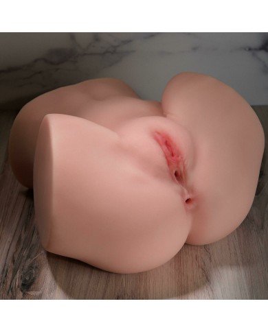 Jack Ass Endurance Zero Tolerance RILEY REID BODY STROKER Carne