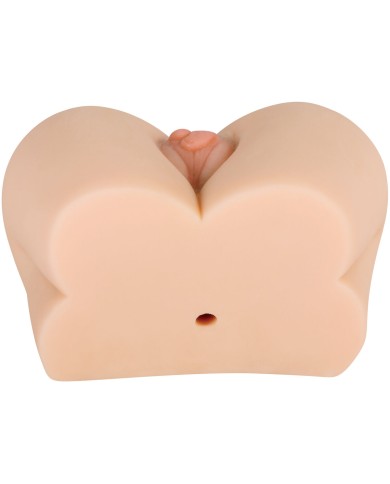 Jack Ass Endurance Zero Tolerance Zero Tolerance Carne