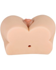 Jack Ass Endurance Zero Tolerance Zero Tolerance Carne Jack Ass Endurance Zero Tolerance Zero Tolerance Carne