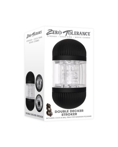 Masturbatore Zero Tolerance Zero Tolerance Masturbatore Zero Tolerance Zero Tolerance