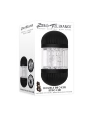 Masturbatore Zero Tolerance Zero Tolerance