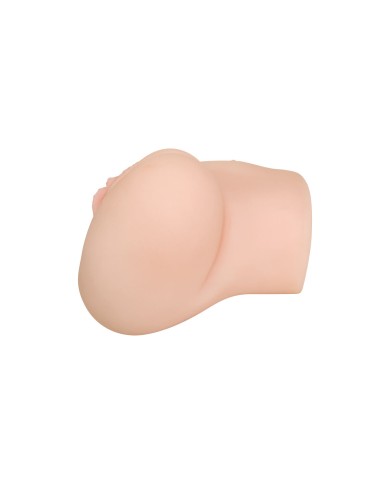 Jack Ass Endurance Zero Tolerance Dani Daniels Strok Carne