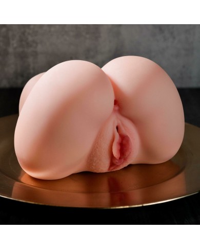 Jack Ass Endurance Zero Tolerance Dani Daniels Strok Carne