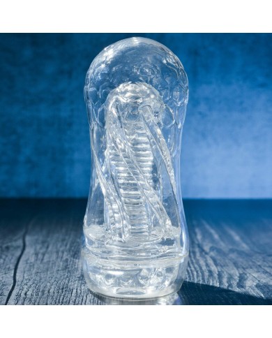 Masturbatore Zero Tolerance Zero Tolerance