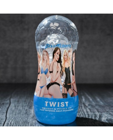 Masturbatore Zero Tolerance Zero Tolerance