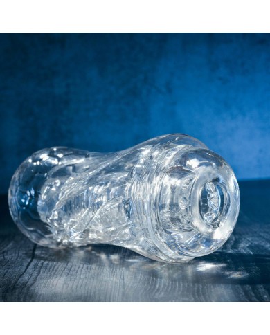 Masturbatore Zero Tolerance Zero Tolerance