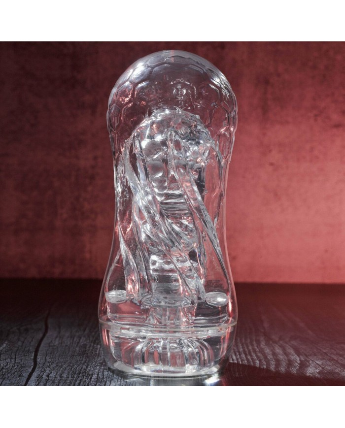 Jack Ass Endurance Zero Tolerance Zero Tolerance