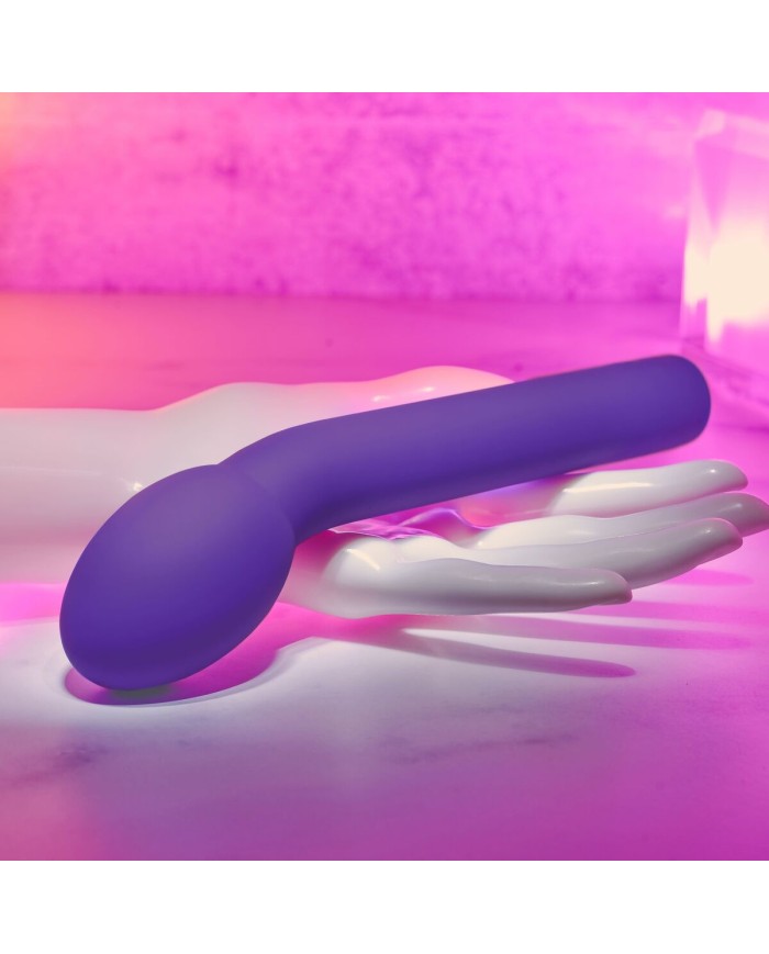 Vibratore per il Punto-G Evolved Viola Vibratore per il Punto-G Evolved Viola
