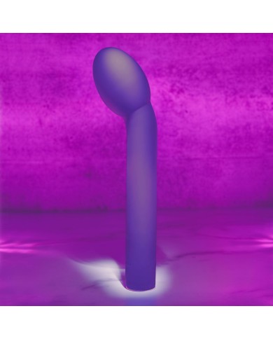 Vibratore per il Punto-G Evolved Viola Vibratore per il Punto-G Evolved Viola