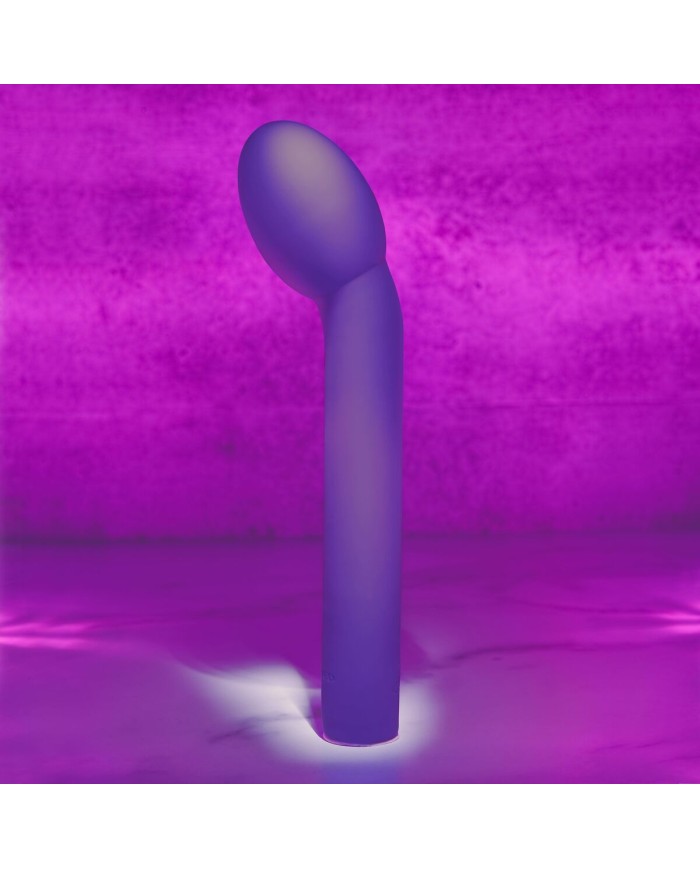 Vibratore per il Punto-G Evolved Viola Vibratore per il Punto-G Evolved Viola