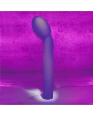 Vibratore per il Punto-G Evolved Viola Vibratore per il Punto-G Evolved Viola