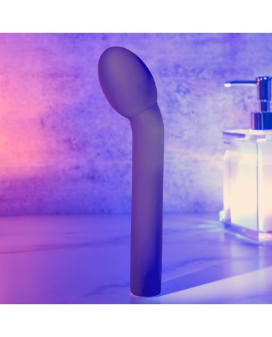 Vibratore per il Punto-G Evolved Viola Vibratore per il Punto-G Evolved Viola