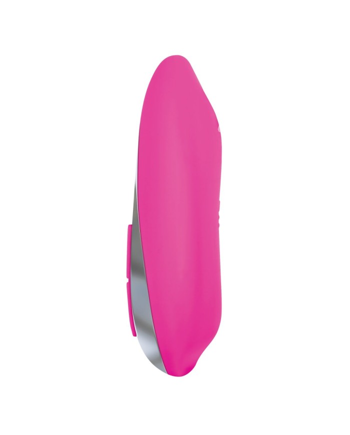 Vibratore Mini Evolved Rosa