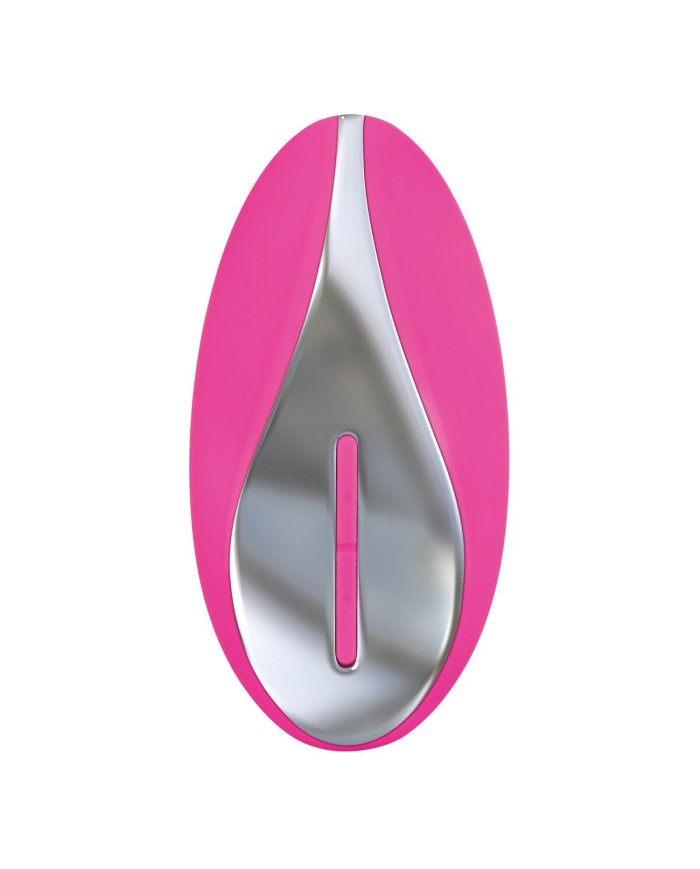 Vibratore Mini Evolved Rosa