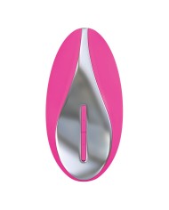 Vibratore Mini Evolved Rosa