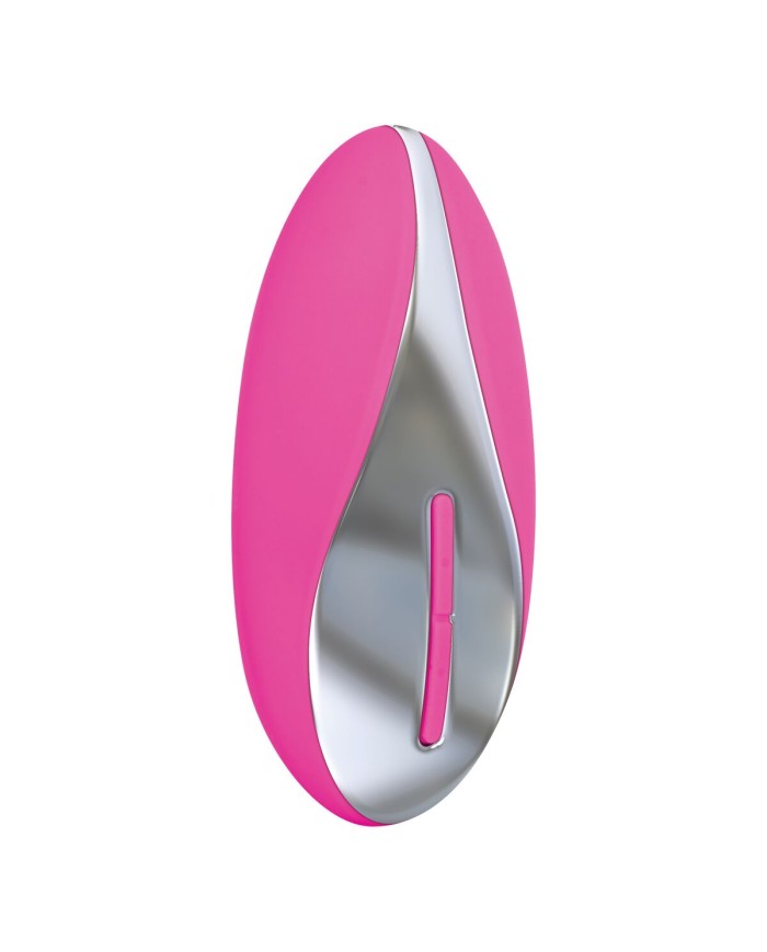 Vibratore Mini Evolved Rosa