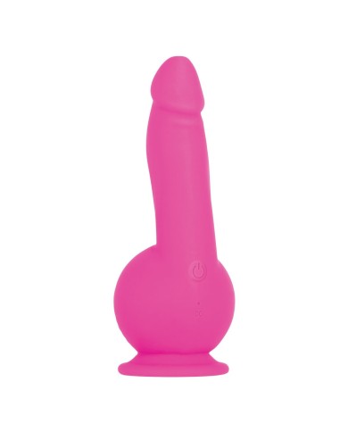 Vibratore Mini Evolved Rosa