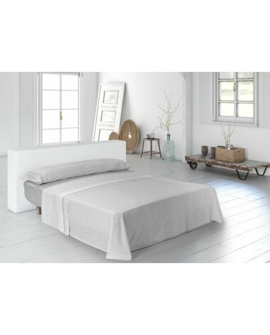 Set di Lenzuola Pierre Cardin HOJITAS Grigio Singolo