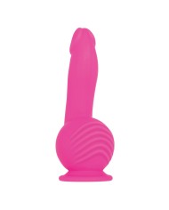 Vibratore Mini Evolved Rosa