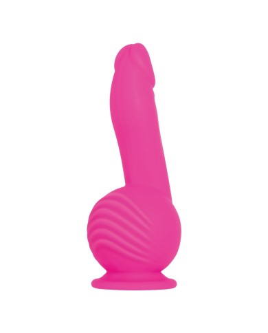 Vibratore Mini Evolved Rosa